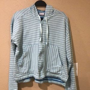 Columbia Sportswear XL women’s zip hoodie jacket